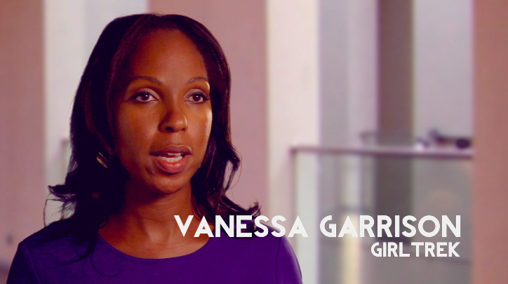 Vanessa Garrison