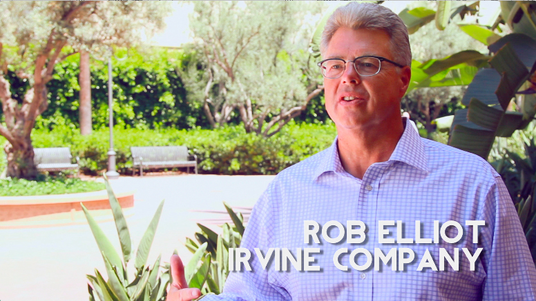Rob Elliott