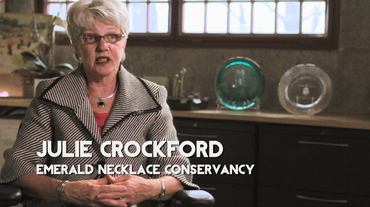Julie Crockford