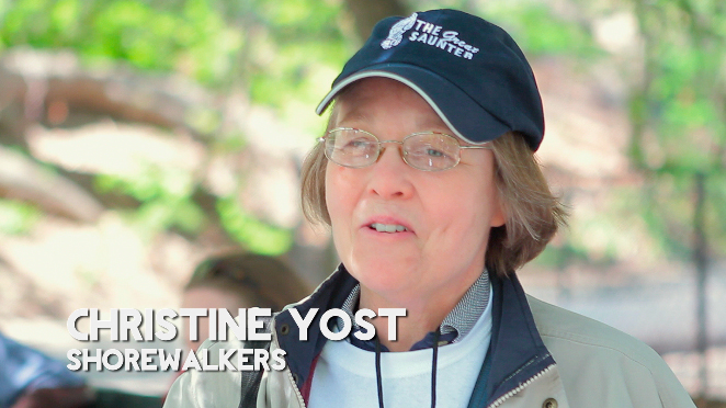 Christine Yost
